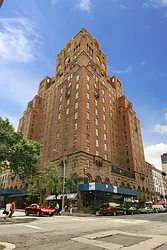 Rented by Corcoran