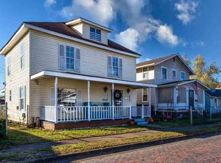 421 Camp St, Huntington, WV 25702