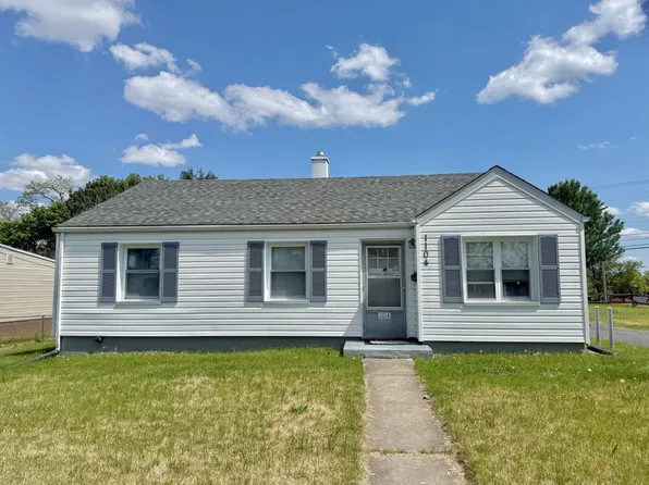 1104 Glenwood Ave, Hagerstown, MD 21742