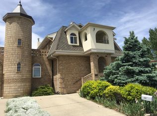 687 Lupine St, Golden, CO 80401