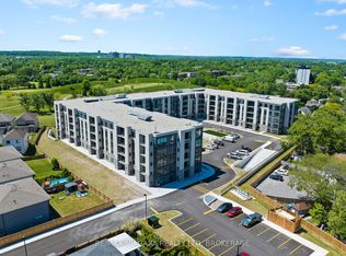 50 Herrick Ave #GL07, Saint Catharines, ON L2P 0G3