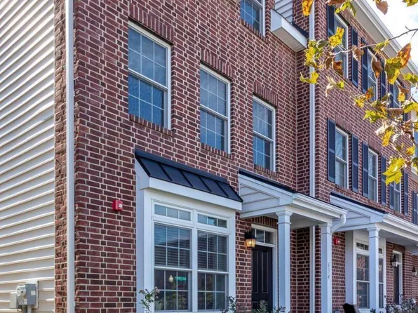 634 D St #634, Kennett Square, PA 19348