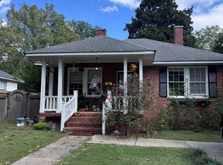 23 Oak St NE, Rome, GA 30161