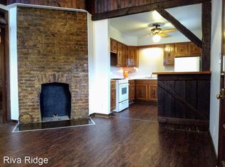 1031 Tyndall St #1, Pittsburgh, PA 15204