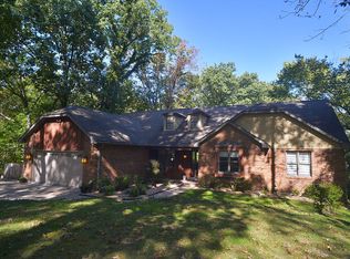 7 Fawn Run, Waterloo, IL 62298