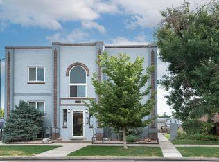 1120 S Logan St #10, Denver, CO 80210