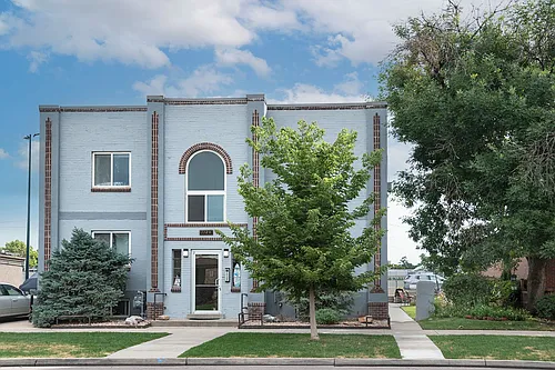 1120 S Logan St Photo 1