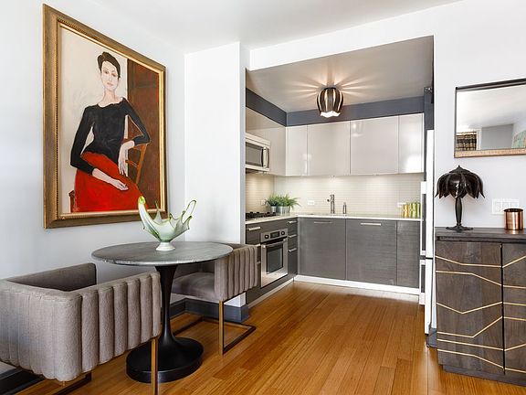 2nd image of 505 W 47th Street 6gs #6GS