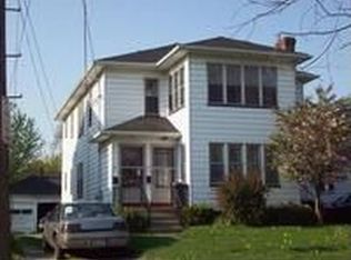 543 E Avondale Ave #543, Youngstown, OH 44502