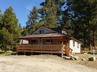 3104 Vista Ln, McCall, ID 83638