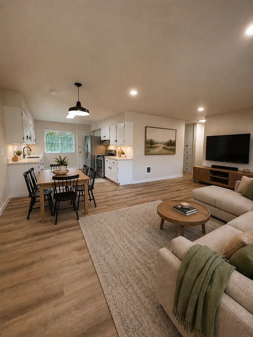 West Valley Duplex With the Kitchen Everyone Wants! — Photo 1