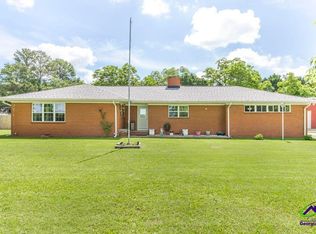 3261 Walden Rd, Macon, GA 31216