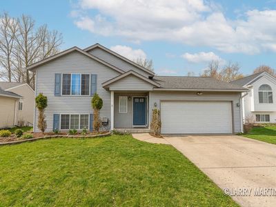 3481 Hampton Downs Dr SE, Kentwood, MI, 49512