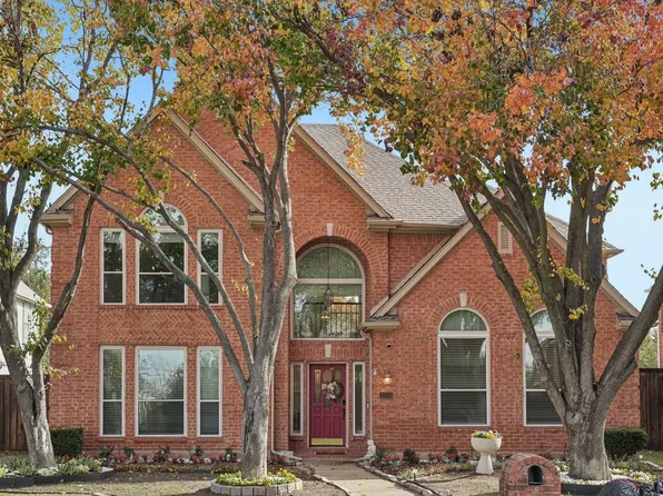 3110 Andrew Ln, Carrollton, TX 75007