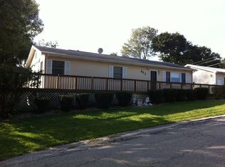 522 Grandview Dr, Round Lake Park, IL