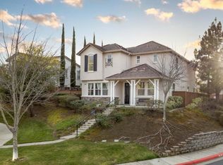 598 Dutch Elm Dr, Hercules, CA 94547