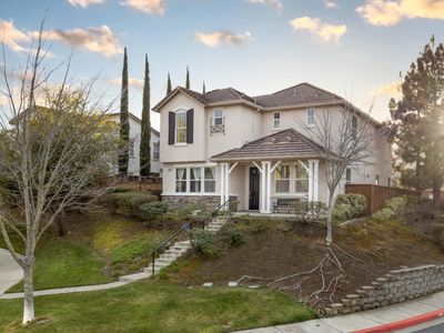 598 Dutch Elm Dr, Hercules, CA, 94547