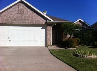18712 Gibbons Dr, Dallas, TX 75287