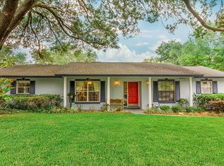 4506 Crichton Ln, Orlando, FL 32806