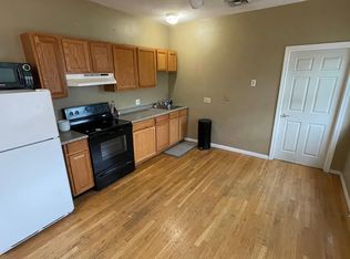 263 Dorchester St #4, Boston, MA 02127