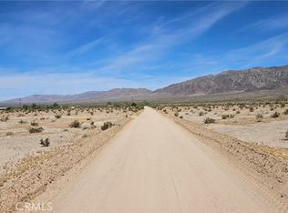 3017 Shadow Mountain Rd, Twentynine Palms, CA 92277