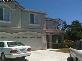 18 Park Place Ct, Concord, CA 94520