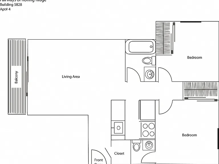 Cincinnati Premier Living* — Photo 143
