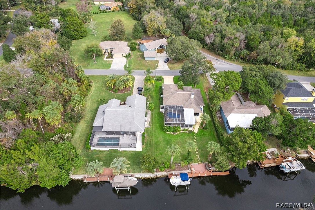 11440 W Waterway Dr Homosassa Fl 34448 Zillow