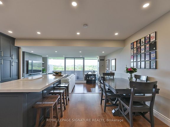 5th image of 240 Scarlett Rd #912