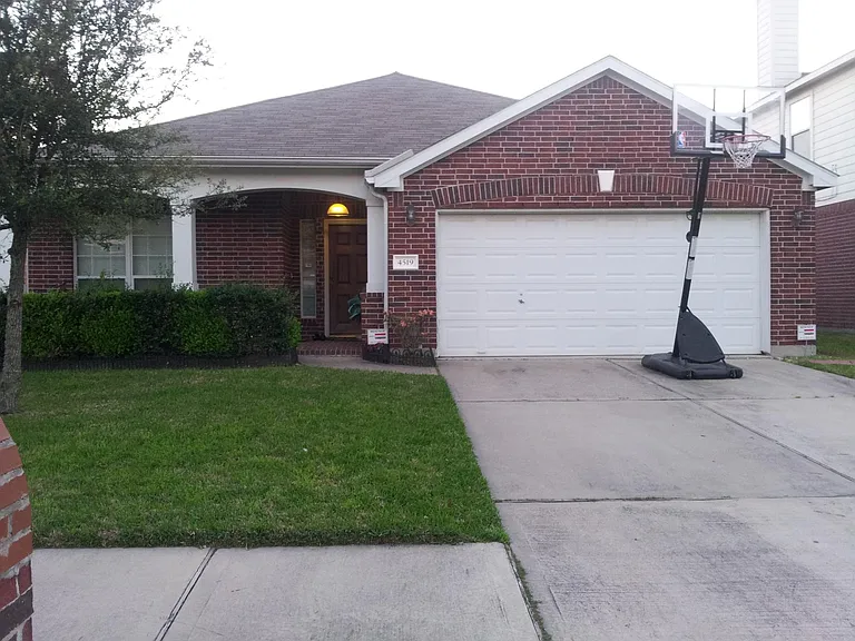Marquis Home