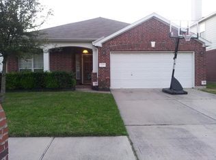 4519 Marquis Ave, Baytown, TX 77521