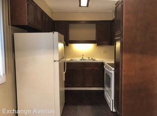 403 Exchange Ave APT 3, Endicott, NY 13760