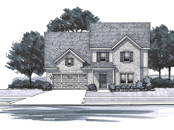 The Portland - Traditional 1