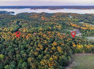 LOT-79B Waterfowl Rd #80, Murray, KY 42071