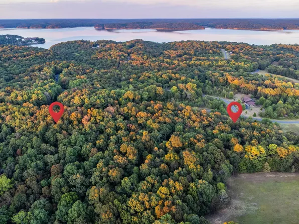 LOT-79B Waterfowl Rd #80, Murray, KY 42071