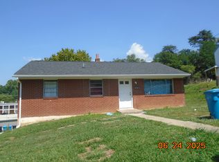 4343 Tennessee Ave NW, Roanoke, VA 24017