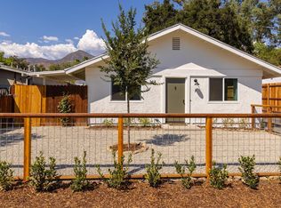214 E Eucalyptus St UNIT A, Ojai, CA 93023
