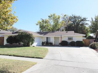 1706 W Jackman St, Lancaster, CA 93534