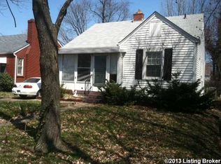 1423 Central Ave, Louisville, KY 40208