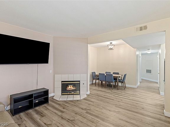 5th image of 5250 S Rainbow Blvd Unit 1063