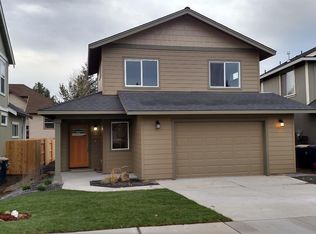 20743 Angora Ct, Bend, OR 97701