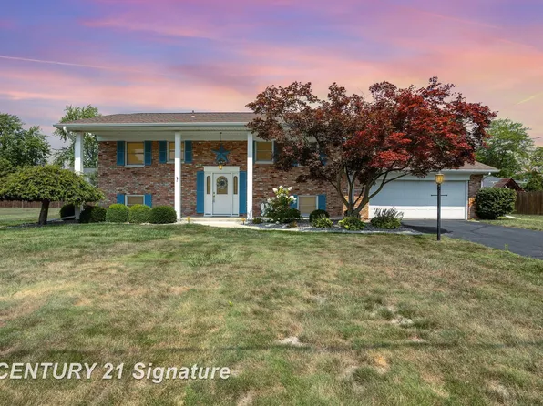 7830 Bonny Dr, Saginaw, MI 48609