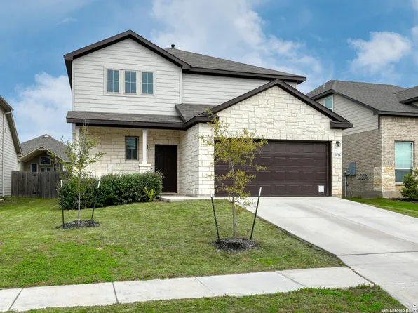 3116 Morlanga St, New Braunfels, TX 78130