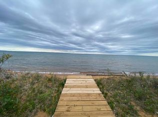 16850 N Whitefish Point Rd, Paradise, MI 49768