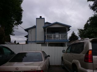 3316 S Webster St, Seattle, WA 98118