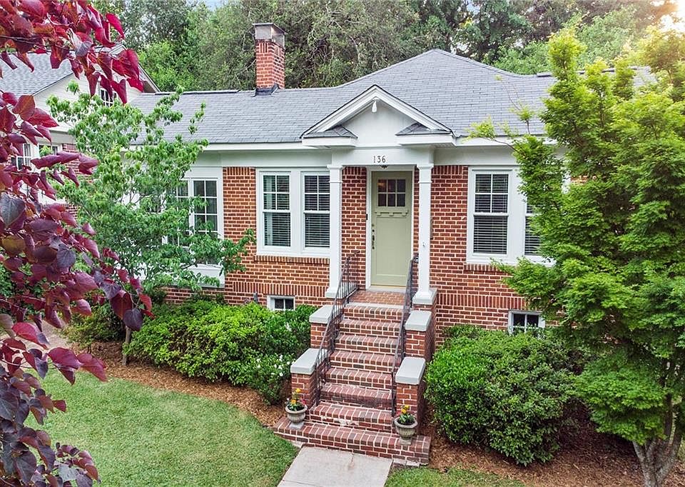 136 Ponce De Leon Ct, Decatur, GA 30030 Zillow