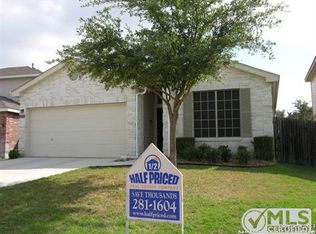 13710 Sonora Blf, Helotes, TX 78023