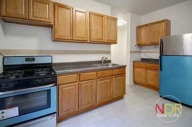 Rented by Next Door Realty NYC