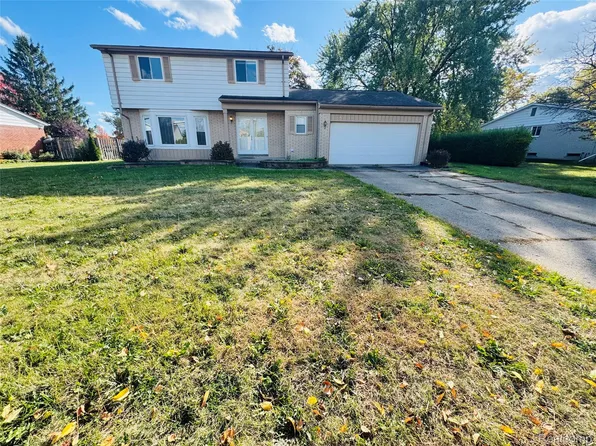 36697 Seven Mile Rd, Livonia, MI 48152