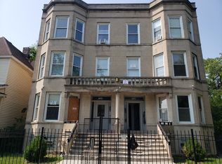 7038 S Yale Ave #1, Chicago, IL 60621